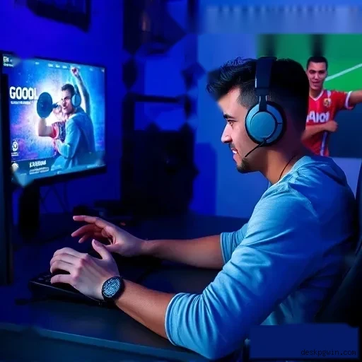 Aviator - Crash game popular na Deskpg