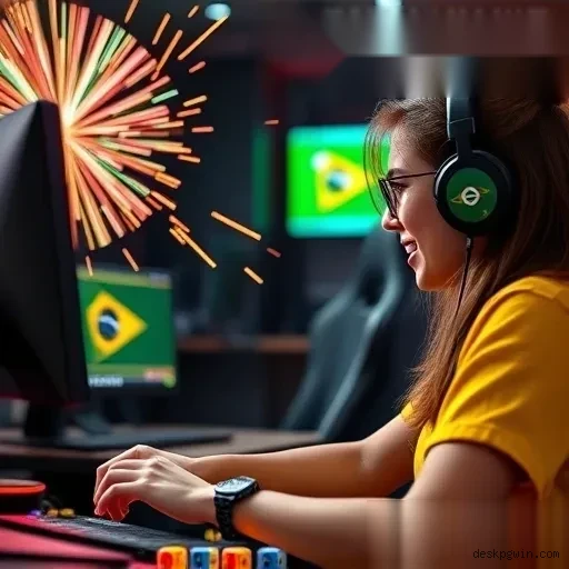 Formulário registro Deskpg