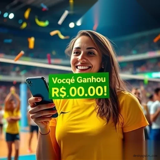 Cashback VIP Deskpg - reembolso semanal